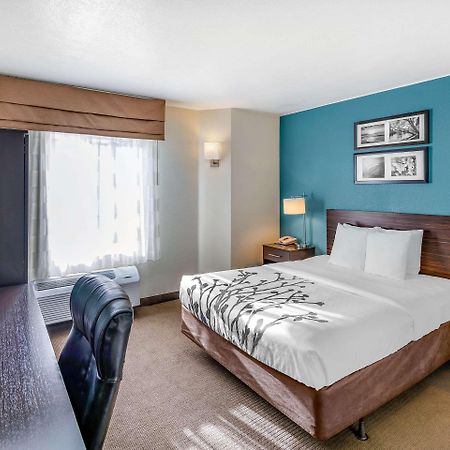 Sleep Inn Near Washington State Line Post Falls Εξωτερικό φωτογραφία