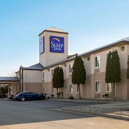 Sleep Inn Near Washington State Line Post Falls Εξωτερικό φωτογραφία