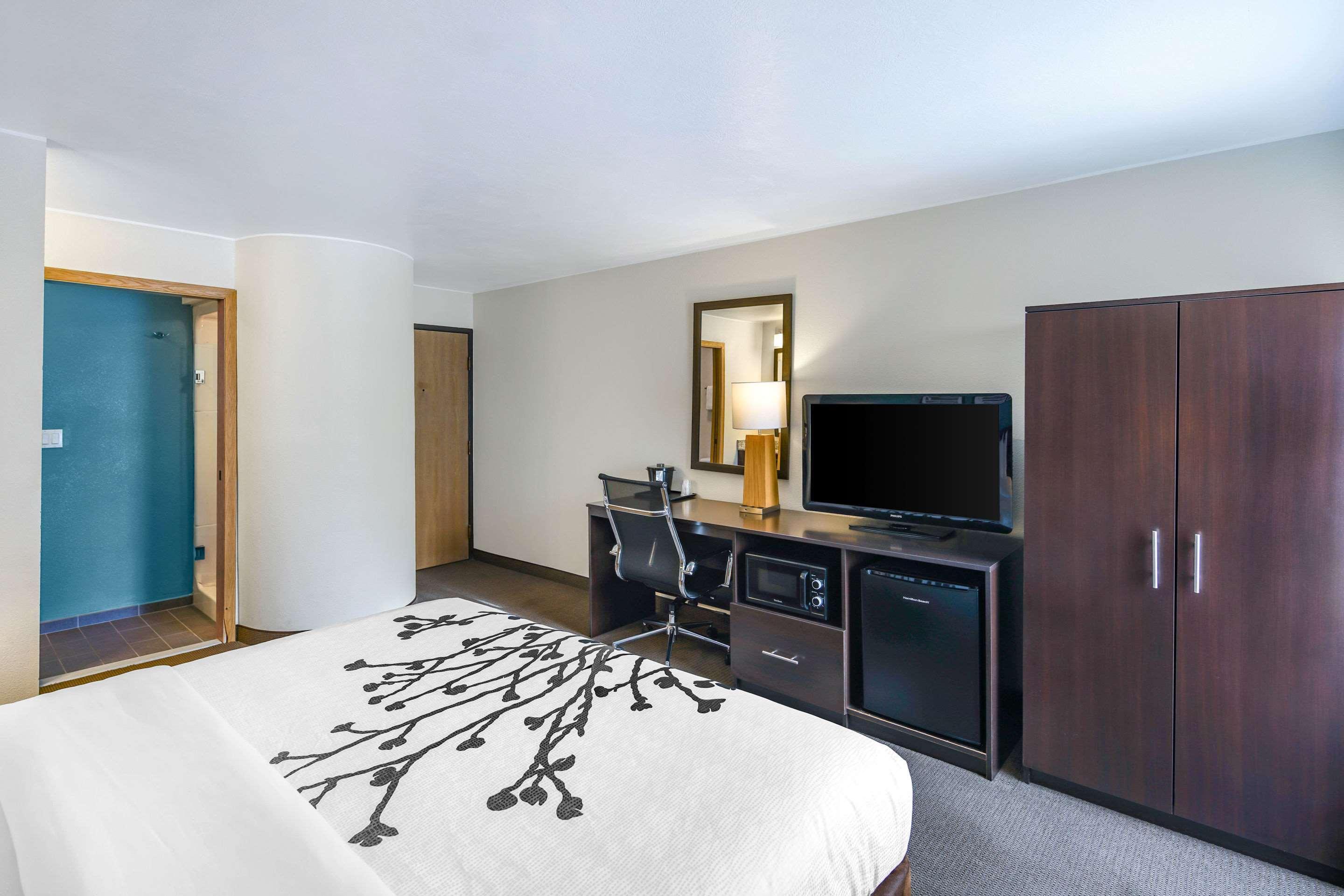 Sleep Inn Near Washington State Line Post Falls Εξωτερικό φωτογραφία