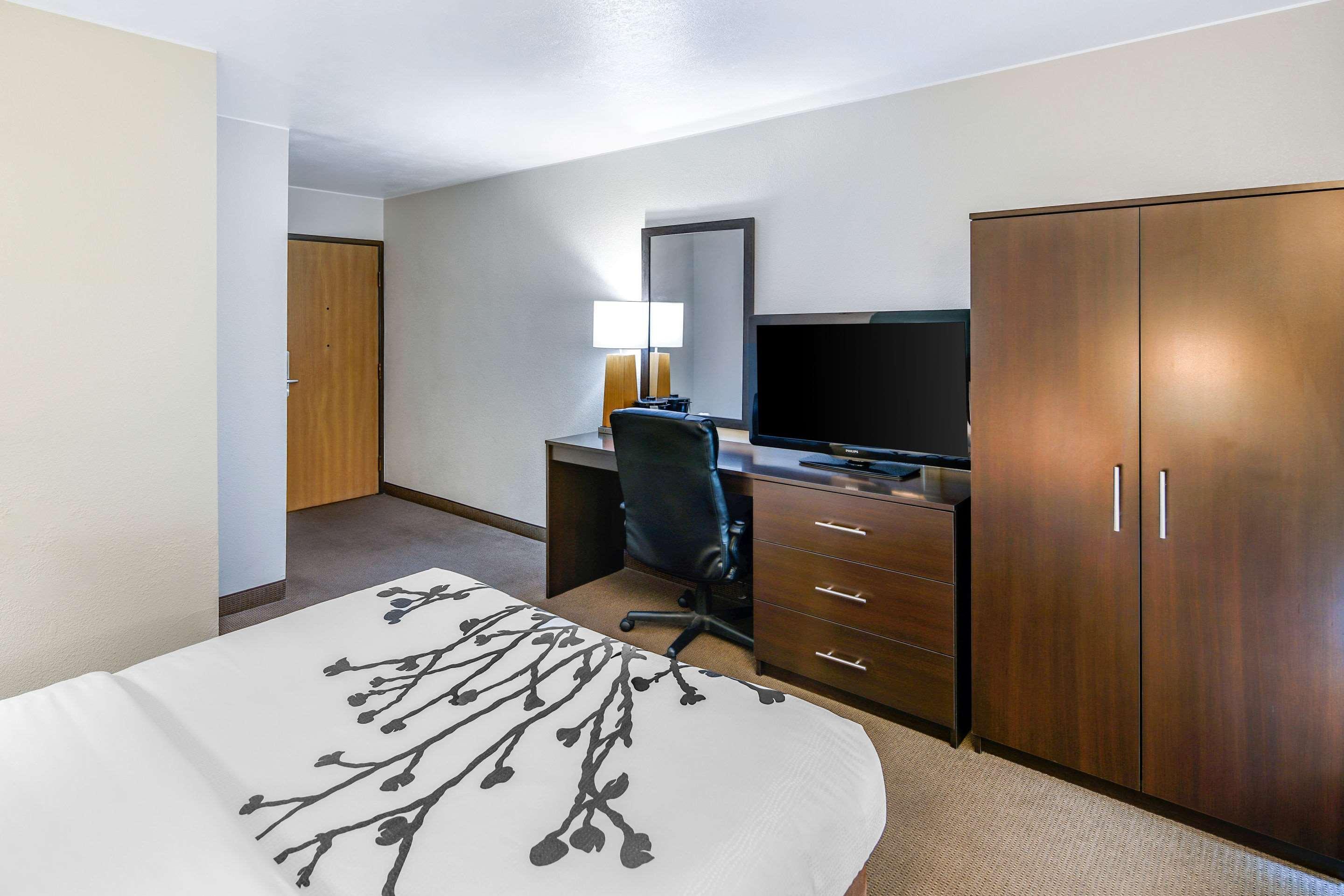 Sleep Inn Near Washington State Line Post Falls Εξωτερικό φωτογραφία