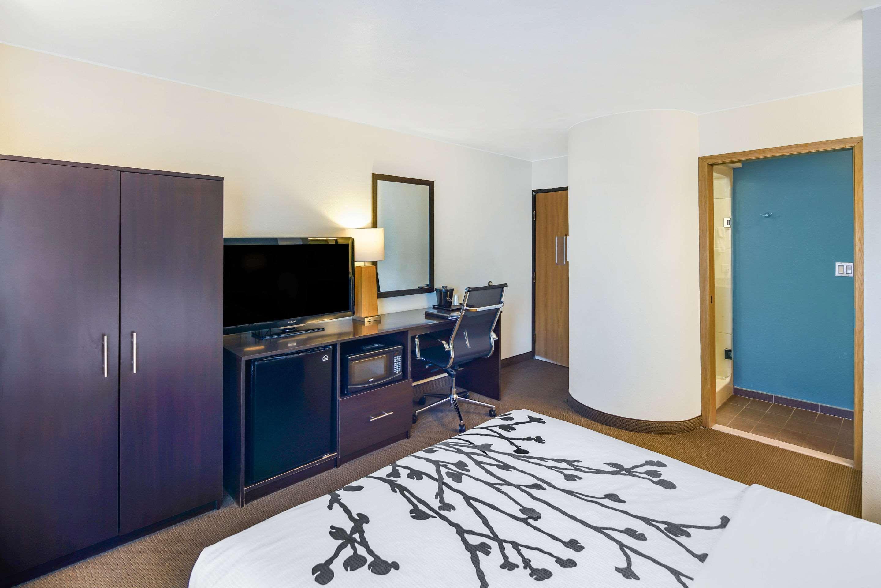 Sleep Inn Near Washington State Line Post Falls Εξωτερικό φωτογραφία