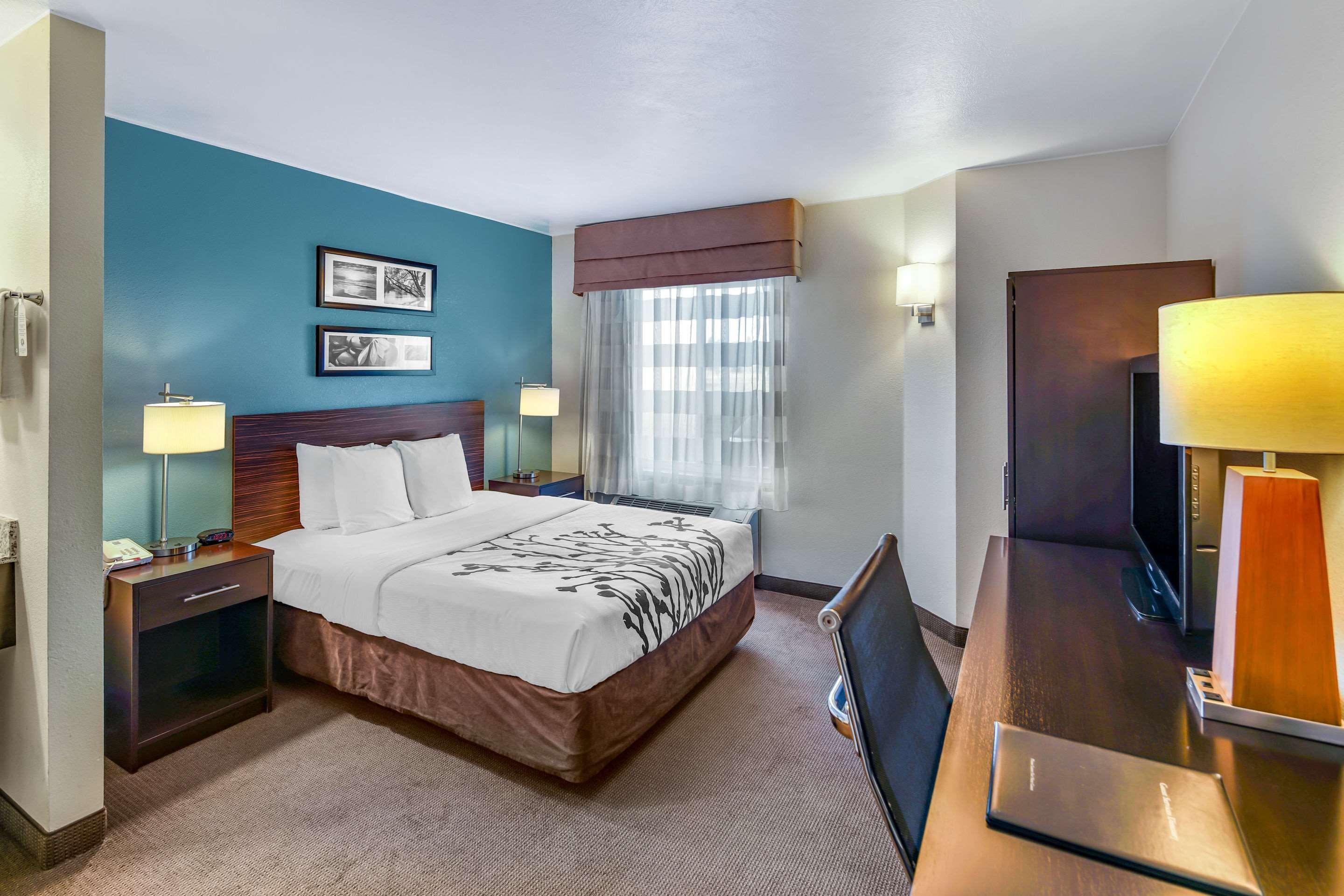 Sleep Inn Near Washington State Line Post Falls Εξωτερικό φωτογραφία