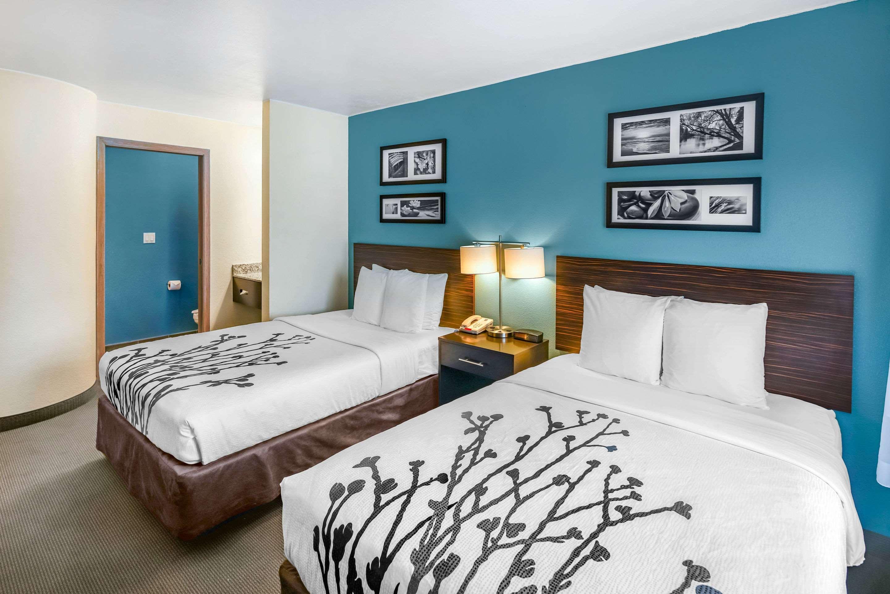Sleep Inn Near Washington State Line Post Falls Εξωτερικό φωτογραφία