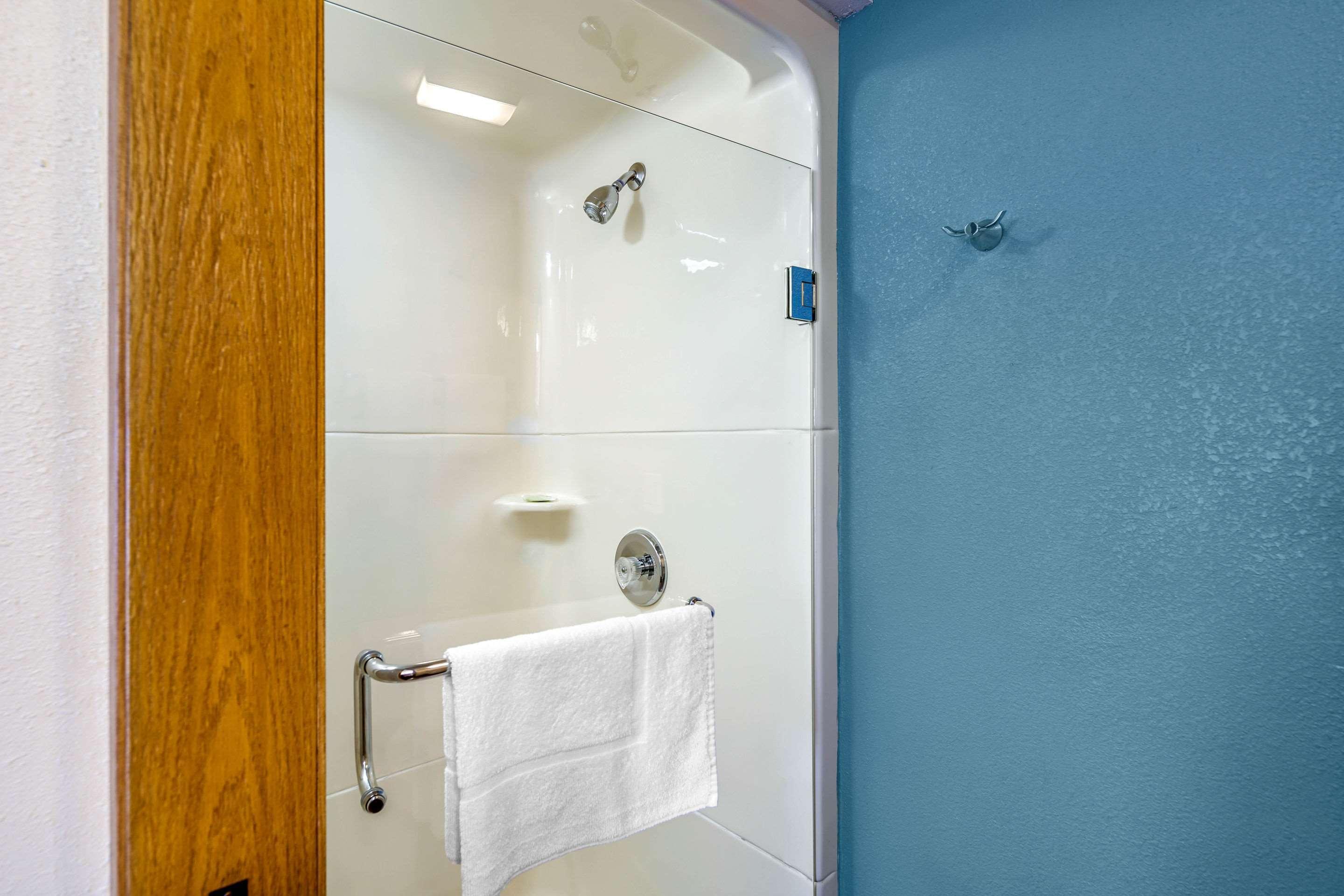Sleep Inn Near Washington State Line Post Falls Εξωτερικό φωτογραφία