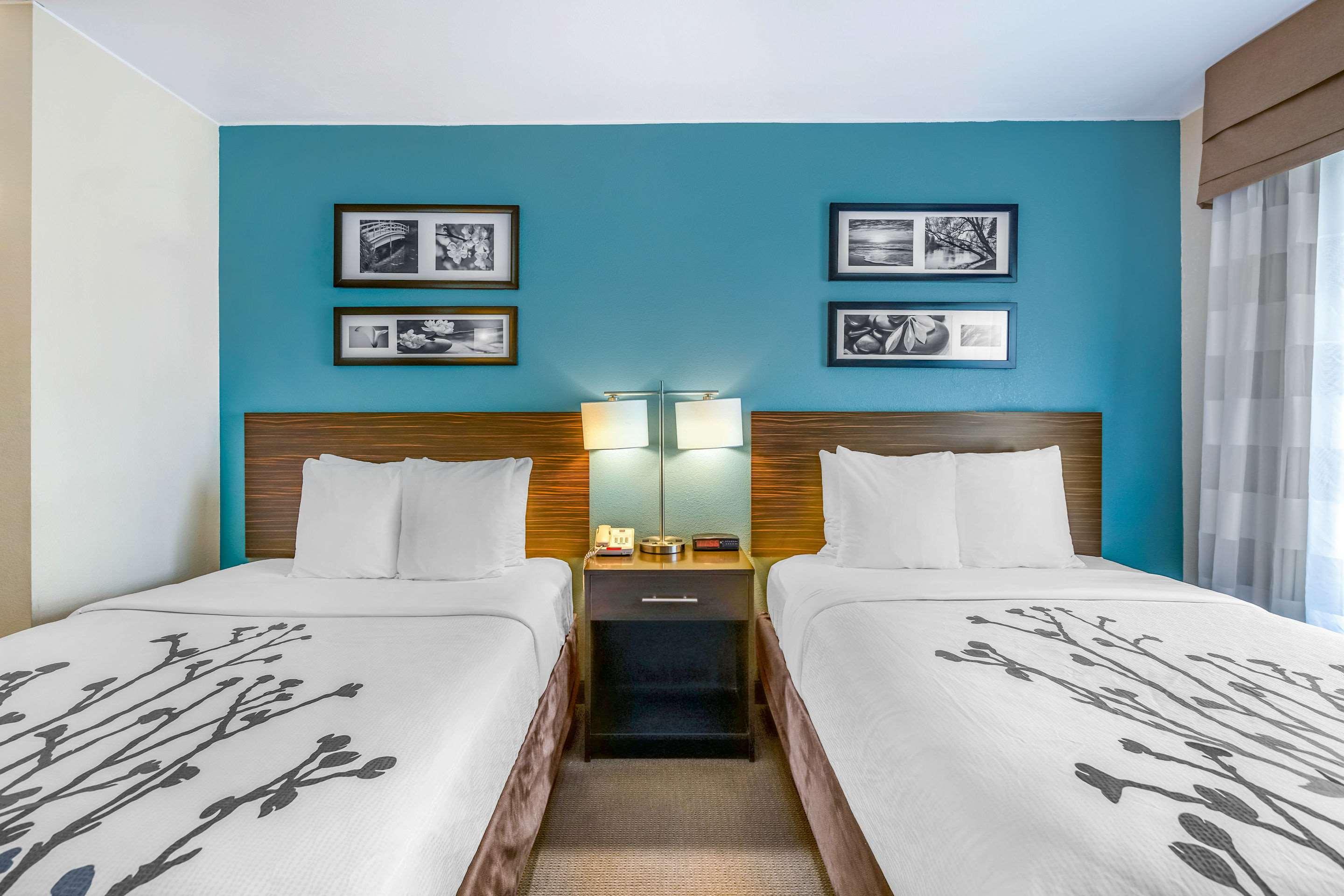 Sleep Inn Near Washington State Line Post Falls Εξωτερικό φωτογραφία