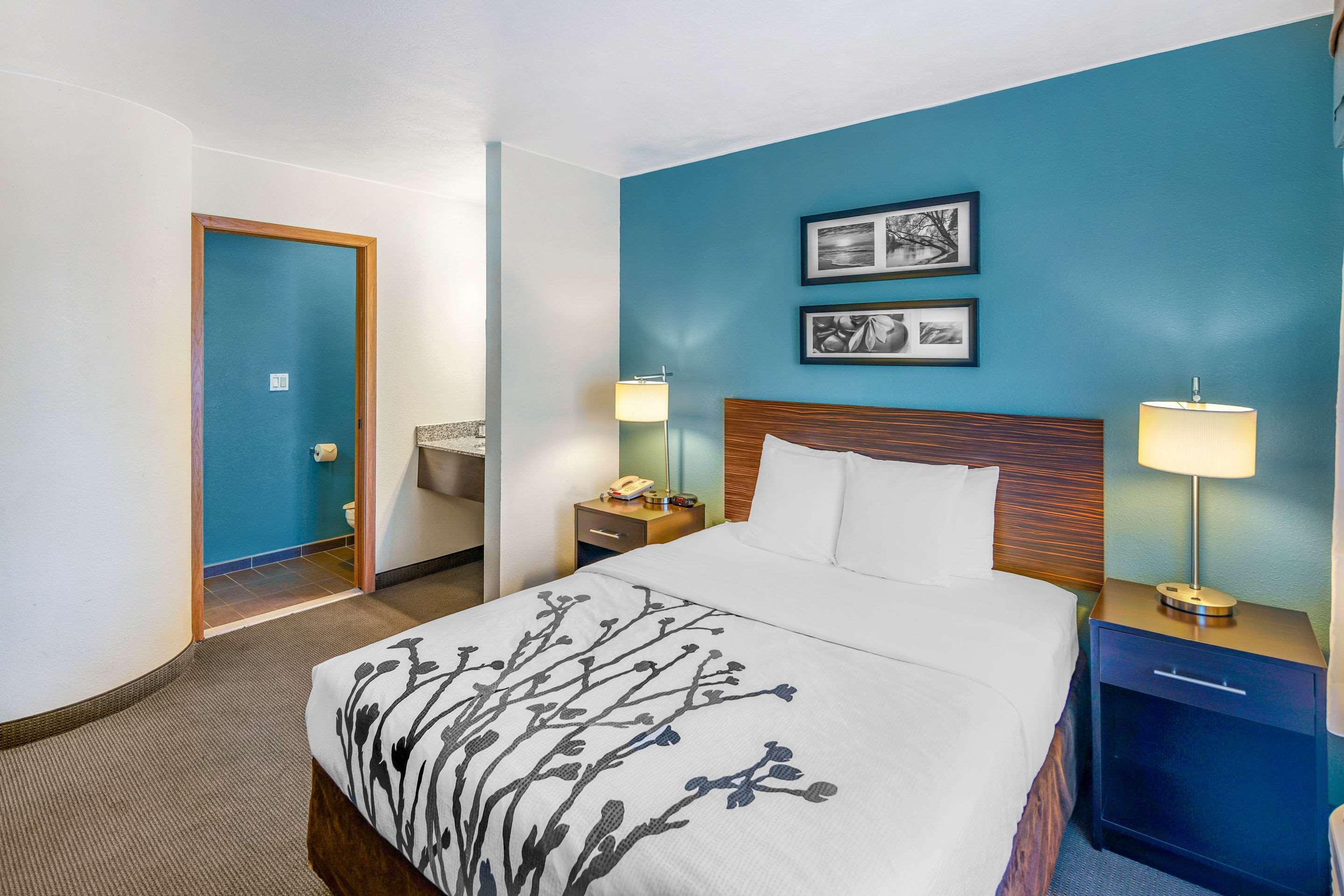 Sleep Inn Near Washington State Line Post Falls Εξωτερικό φωτογραφία