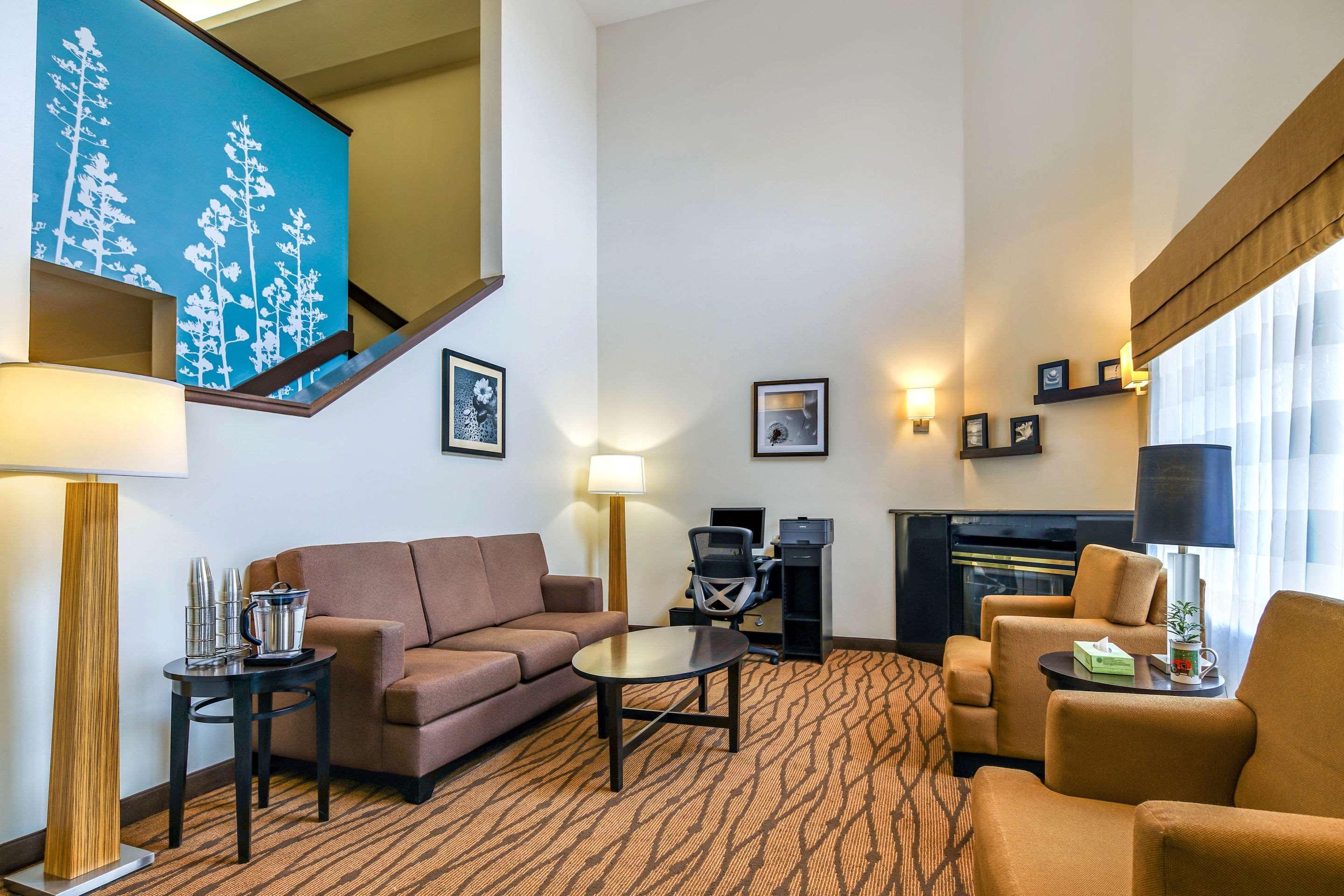 Sleep Inn Near Washington State Line Post Falls Εξωτερικό φωτογραφία