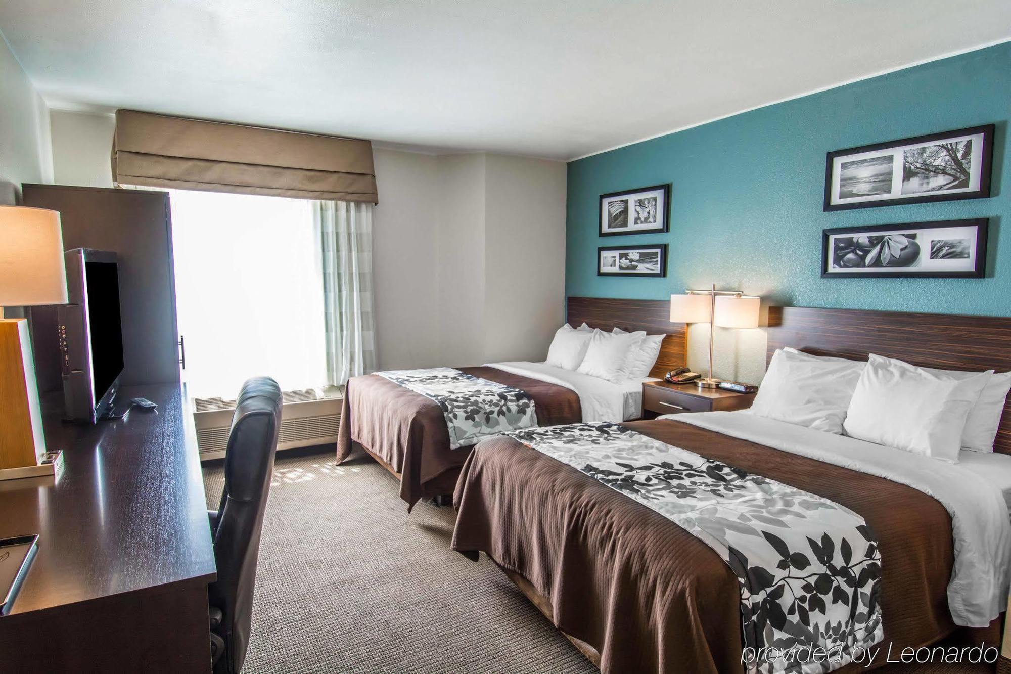 Sleep Inn Near Washington State Line Post Falls Εξωτερικό φωτογραφία