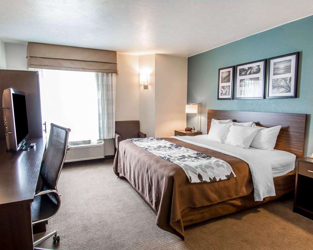 Sleep Inn Near Washington State Line Post Falls Δωμάτιο φωτογραφία
