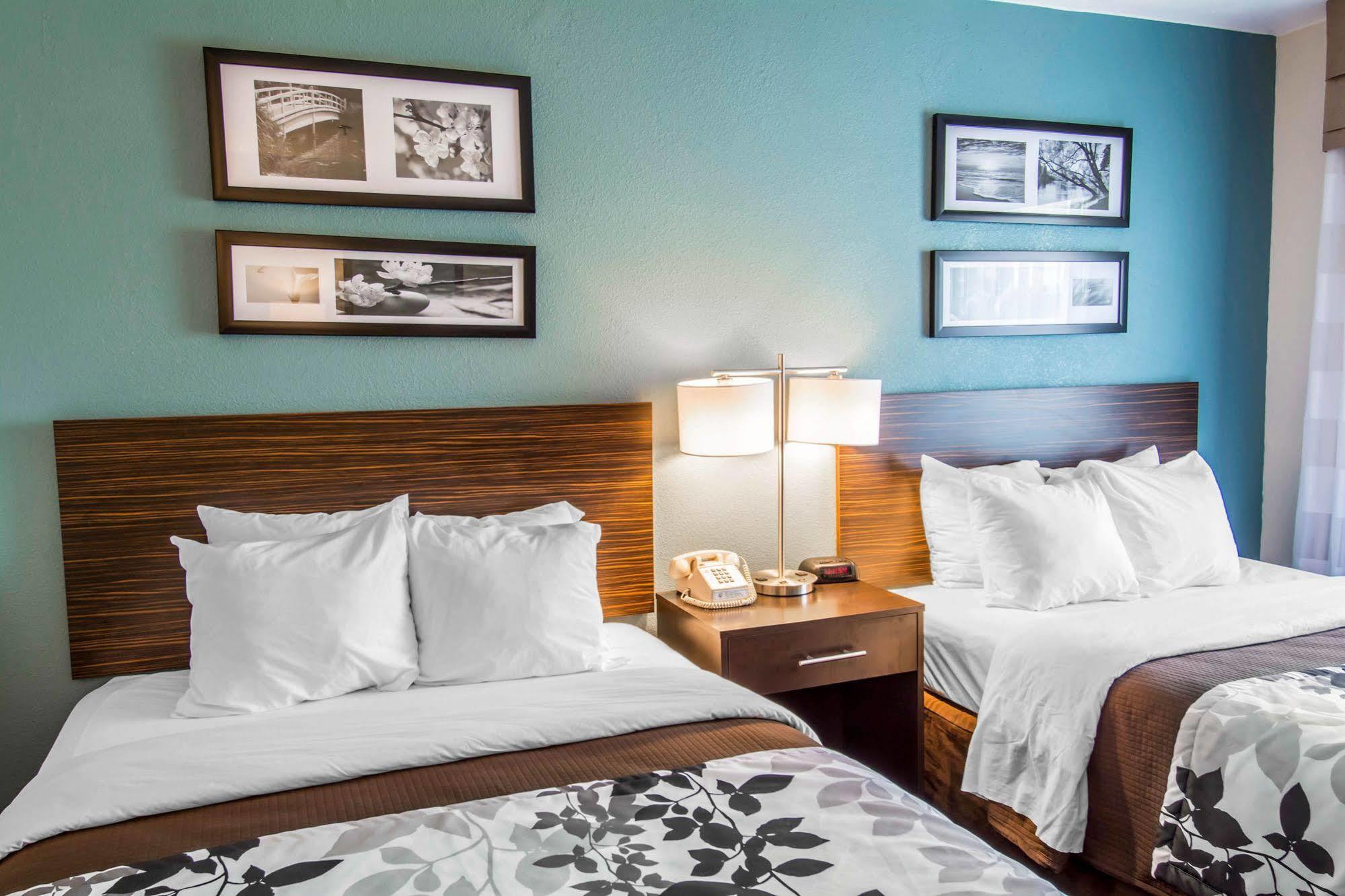 Sleep Inn Near Washington State Line Post Falls Εξωτερικό φωτογραφία