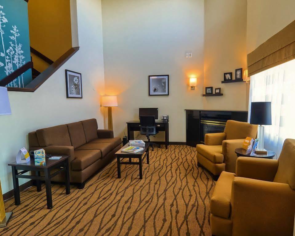 Sleep Inn Near Washington State Line Post Falls Εξωτερικό φωτογραφία
